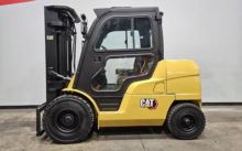 2017 CATERPILLAR DP45N