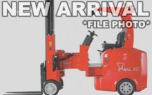2019 FLEXI AC1200