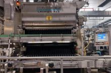 ボトル洗浄システム