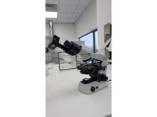 Microscope OLYMPUS CX-23