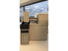 Headspace-Sampler HEWLETT PACKARD Hp 7694