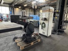 1994 Robot casting with controller