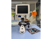 2016 Microscope Life Technologies EVOS