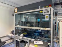 2017 Robotic Liquid Handler Tecan