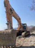 2018 HYUNDAI 385LC-9T excavator