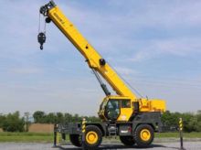 2022 Grove RT 530 E-2