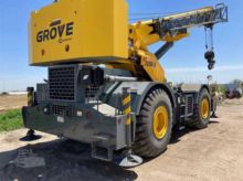 2023 Grove RT 765 E-2