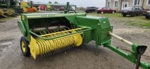 JOHN DEERE 342 1.5m