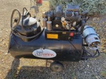 2016 CECOR SP50-300TW