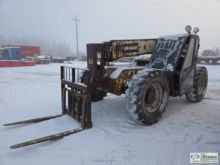TELEHANDLER