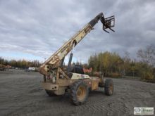 TELEHANDLER