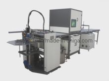 Caja rígida maker automático sistema