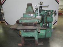 Used Gang Rip Saws for sale. Johnson equipment & more | Machinio
