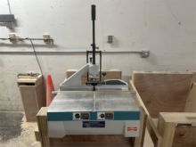 2004 Hoffmann "MU2" Dovetail Machine