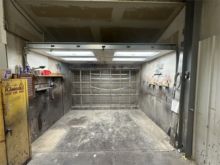 Spray Booth
