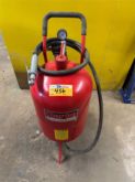 Clarke "SB9010A" 20 Gallon Abrasive