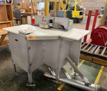 Custom Built Notch & Grooving