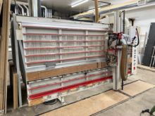 2004 Striebig "Compact 4164" Vertical