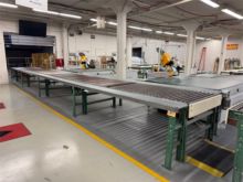 Correa motorizada Roach