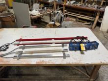 FTM Heated Bar System