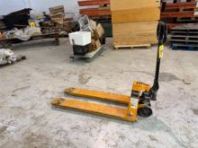 Pallet Jack