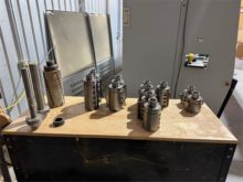 Moulder Tooling