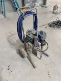 Nova "395" Paint Sprayer