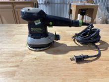 Festool "ETS 150/3EQ" Random Orbit
