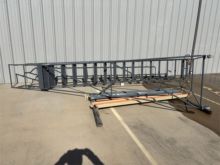 18 Step Roll Around Stair