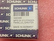 Schunk MPG 25 IS 2