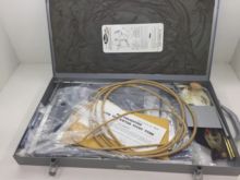 DWYER Number 400 Air velocity