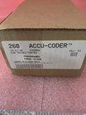 Encoder Products Accu-Coder 260 260XN