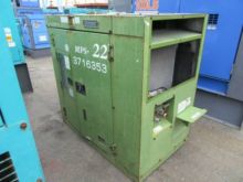 2003 DENYO MPS-22SP6
