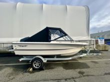 2026 Double Eagle 176EXL