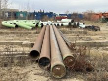 Pipe Package - Assorted