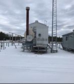 2004 30" 1400psi Sour Vertical