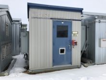2007 CG DOUBLE SCROLL COMPRESSOR