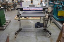 Used Drum Sanders for sale. Timesavers 
