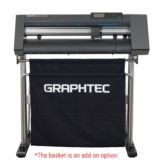 graphtec cutting plotter second hand