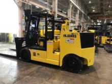 Used Rigger Forklifts for sale. Hoist Liftruck equipment & more | Machinio