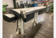 2005 STAAFLADER LNS HYDROBAR EXPRESS