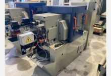 REBUILT MULTISPINDLE LATHE TORNOS SAS16DC