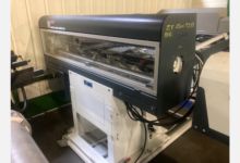 2011 BARLOADER LNS QUICK LOAD