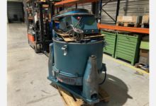 spinmachine ROUSSELET RAPIDE 85