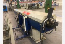 Stangenlader LNS HYDROBAR SPRINT S2