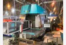 2008 MULTISPINDLE LATHE INDEX MS52C