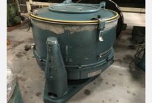 spinmachine ROUSSELET SC 100