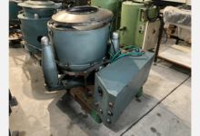 spinmachine ROUSSELET SC 70