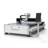 Laser Sandblasting Machine _ Laser