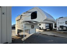 2016 Lance Lance 855S